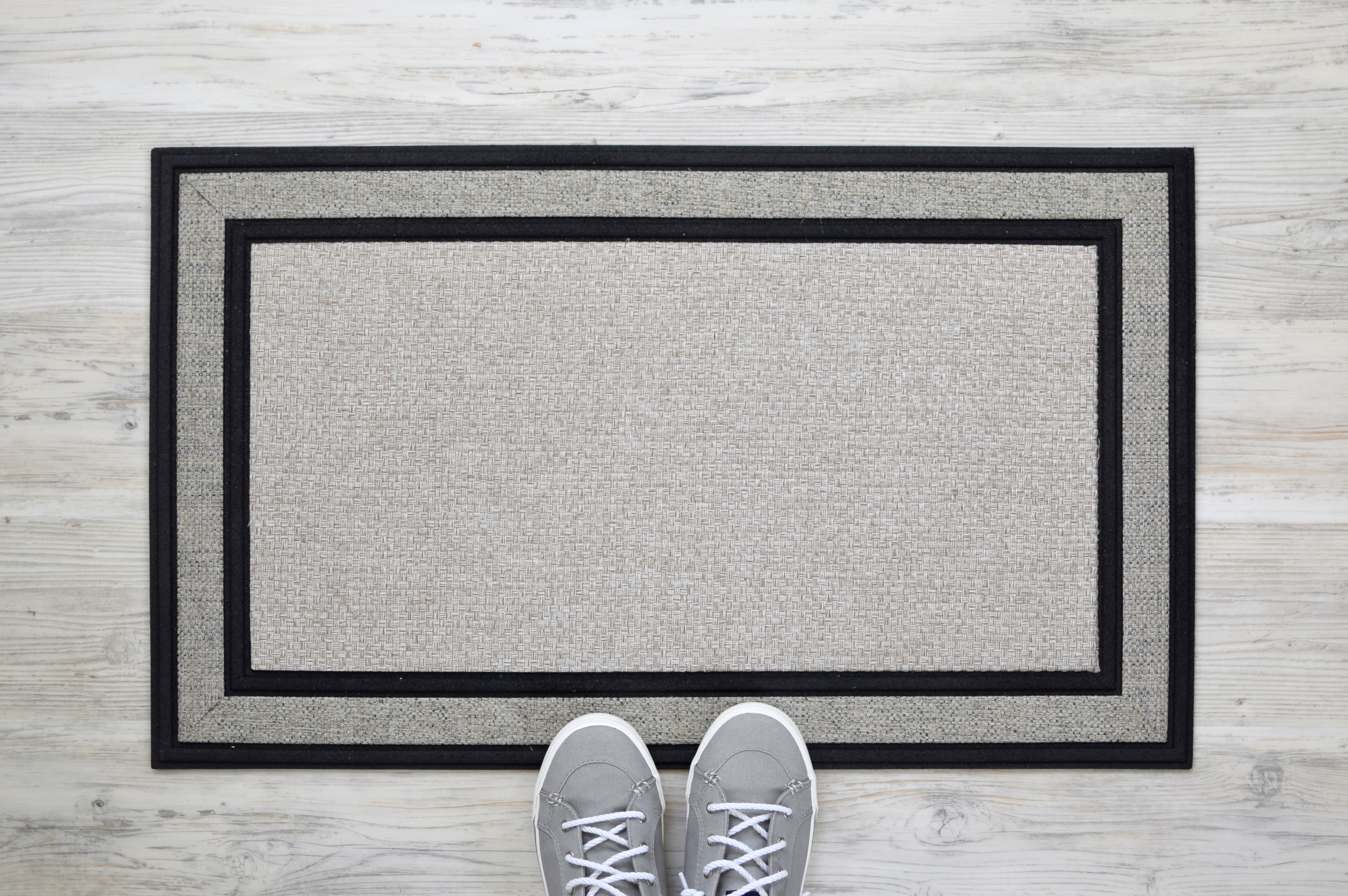 Door Mat Personalized doormat for all seasons