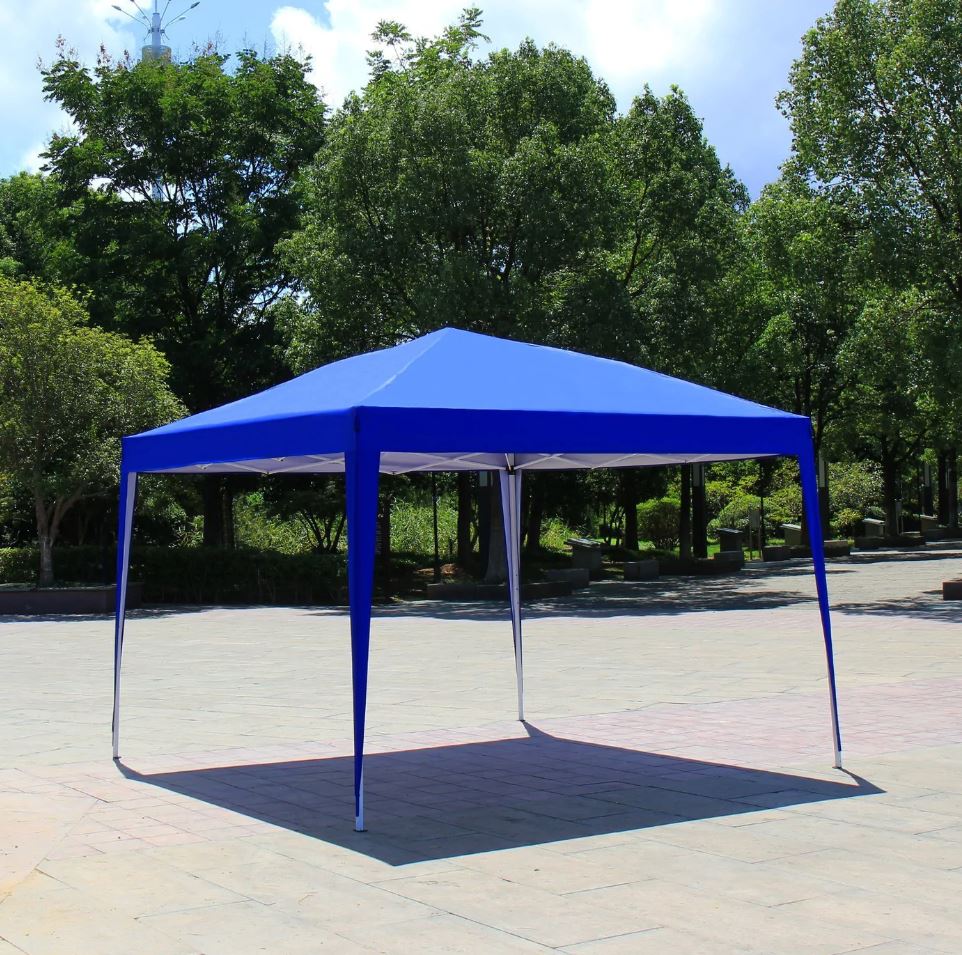 Tents